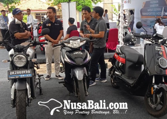 Nusabali.com - motor-bbm-bisa-dikonversi-jadi-motor-listrik