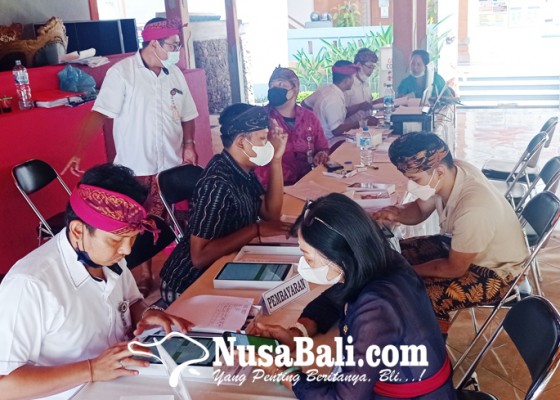 Nusabali.com - realisasi-pajak-capai-9015-persen