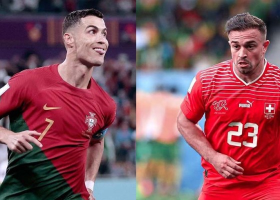 Nusabali.com - portugal-vs-swiss-jadi-pertandingan-penutup-babak-16-besar