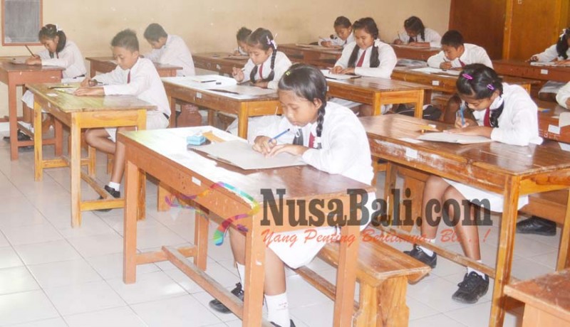 www.nusabali.com-ujian-bahasa-indonesia-tak-diikuti-12-siswa