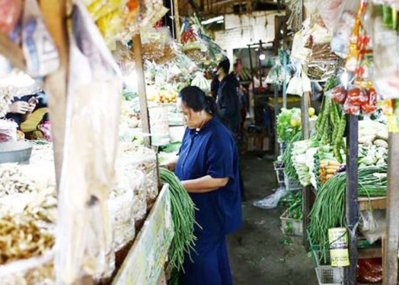 Nusabali.com - stok-beras-cs-bulog-kritis-badan-pangan-nyalakan-alarm-krisis-pangan