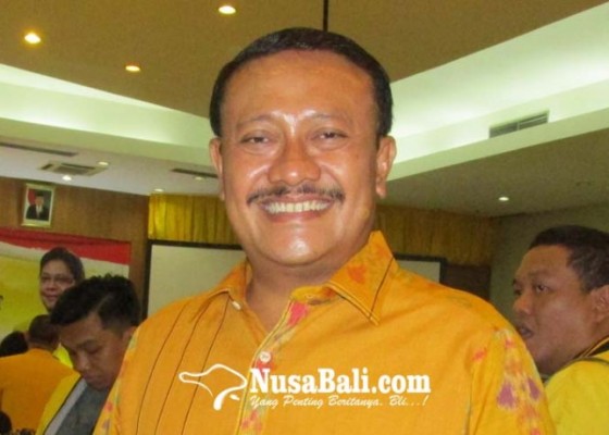 Nusabali.com - kinerja-gemilang-jokowi-perlu-dilanjutkan-demer-airlangga-hartarto-layak-pimpin-indonesia