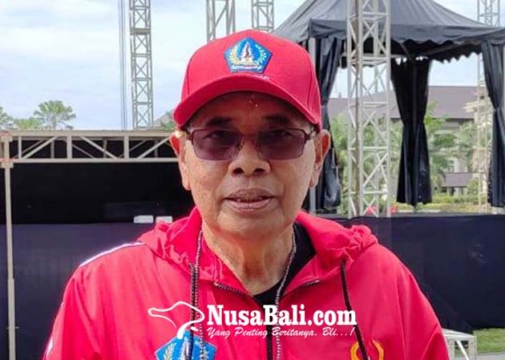 Nusabali.com - badung-evaluasi-prestasi-atlet