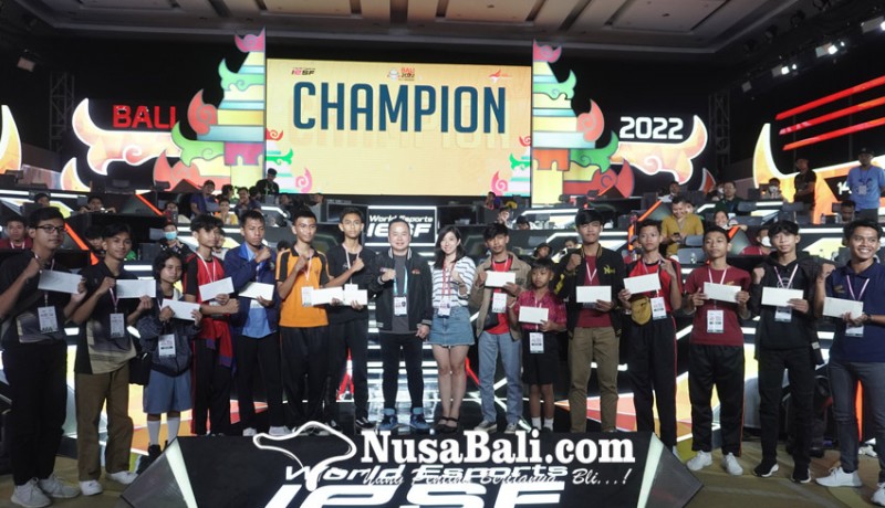 www.nusabali.com-58-siswa-slb-se-bali-ikuti-para-esports-exhibition-tournament