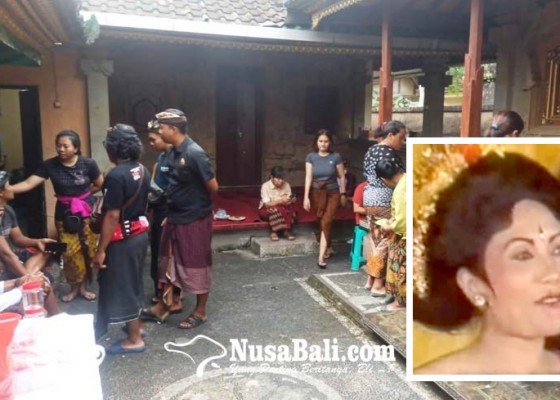 Nusabali.com - 4-tahun-berjuang-melawan-kanker-serviks-seniman-drama-gong-dewa-ayu-adnyani-berpulang