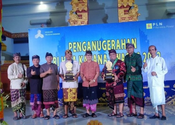Nusabali.com - indonesia-power-bali-sabet-penghargaan-thk-appreciation-dan-csr-award-2022