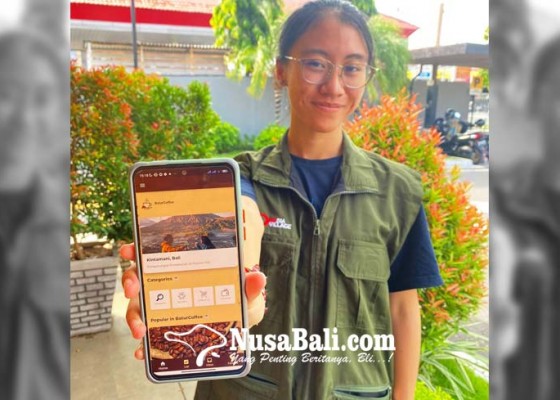 Nusabali.com - mahasiswa-undiksha-rancang-aplikasi-pemasaran-kopi-batur