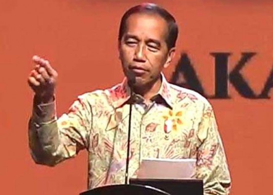 Nusabali.com - istana-dituding-intervensi-verifikasi-parpol-jokowi-paling-enak-mengambinghitamkan-presiden