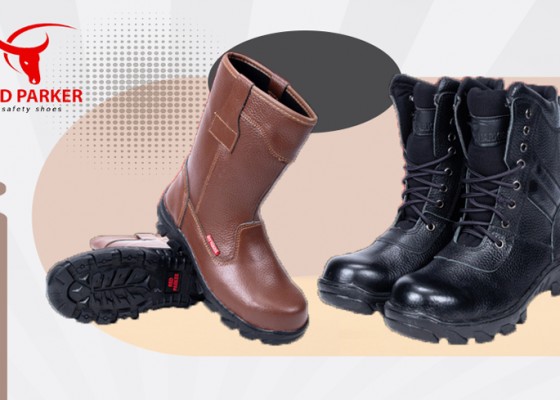 Nusabali.com - kenali-perbedaan-sepatu-safety-wanita-vs-pria-serta-jenis-jenisnya