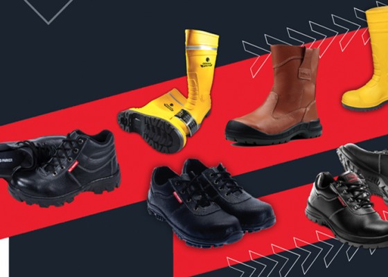 Nusabali.com - tips-memilih-sepatu-safety-kerja-untuk-outdoor