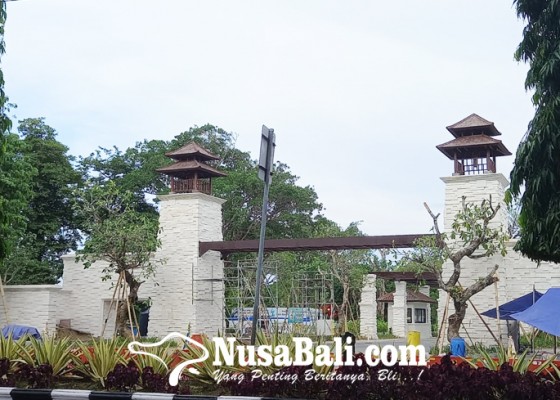 Nusabali.com - kawasan-ekonomi-khusus-sanur-diyakini-dorong-kemajuan-wisata-medis-bali