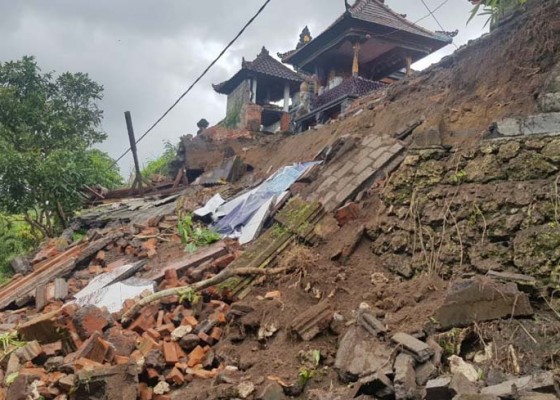 Nusabali.com - akibat-cuaca-ekstrem-bencana-kepung-denpasar