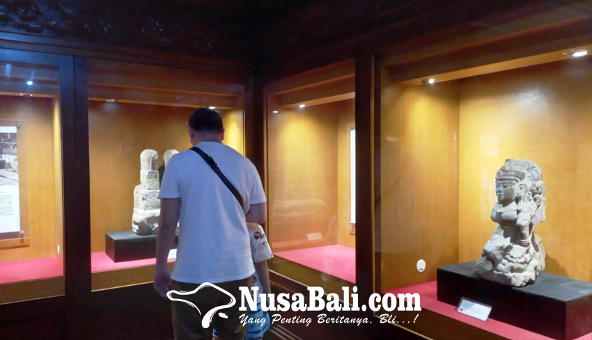 www.nusabali.com-kunjungan-ke-museum-bali-naik-signifikan