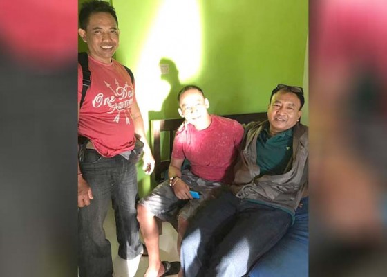 Nusabali.com - tiga-tahanan-kabur-tertangkap