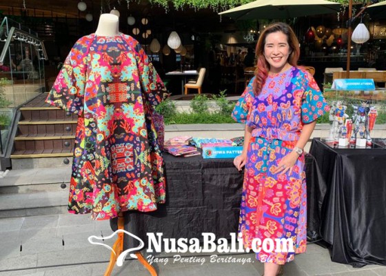 Nusabali.com - sebar-kebahagiaan-melalui-brand-miwa-pattern-mira-hoeng-buat-motif-pattern-warna-warni