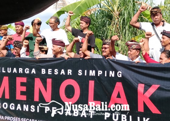 Nusabali.com - warga-keberatan-gang-keluarga-jadi-jalan-umum