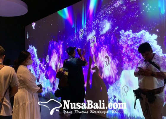 Nusabali.com - melongok-perubahan-terbaru-patung-gwk-ada-sentuhan-digital-dan-pengalaman-wisata-berbeda