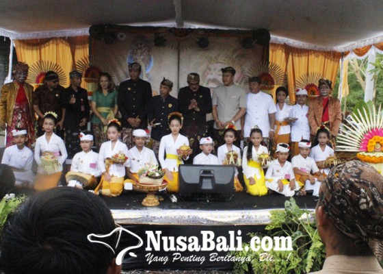 Nusabali.com - festival-seni-budaya-abs-regenerasi-penerus-tri-hita-karana