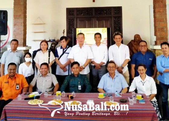 Nusabali.com - penghubung-ky-bali-ajak-pokdar-kamtibmas-awasi-bersama-sistem-peradilan-di-pulau-dewata