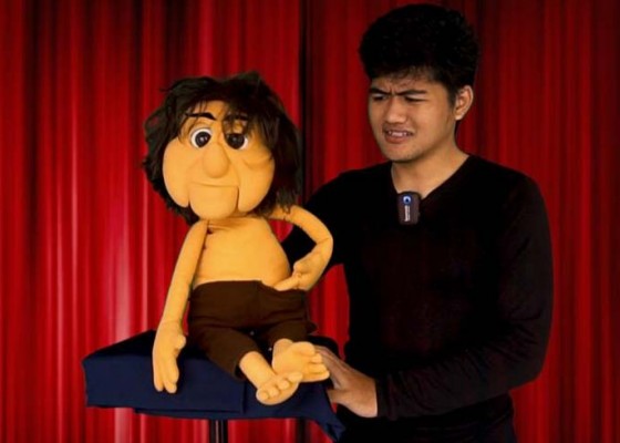 Nusabali.com - dari-tradisi-inovasi-dan-ventriloquism
