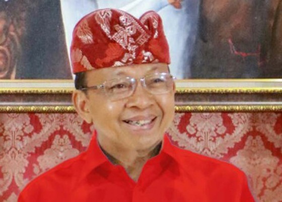 Nusabali.com - gubernur-koster-gelar-lomba-ogoh-ogoh-tahun-2023-jumlah-pengarak-ogoh-ogoh-tak-dibatasi