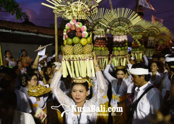 Nusabali.com - parade-gebogan-meriahkan-festival-ngerobok-2023
