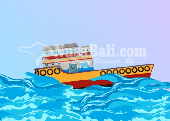 Nusabali.com - buntut-somasi-kepada-perusahaan-kapal-pengiriman-limbah-b3-keluar-bali-distop