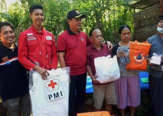 Nusabali.com - salurkan-bantuan-di-141-titik-bencana
