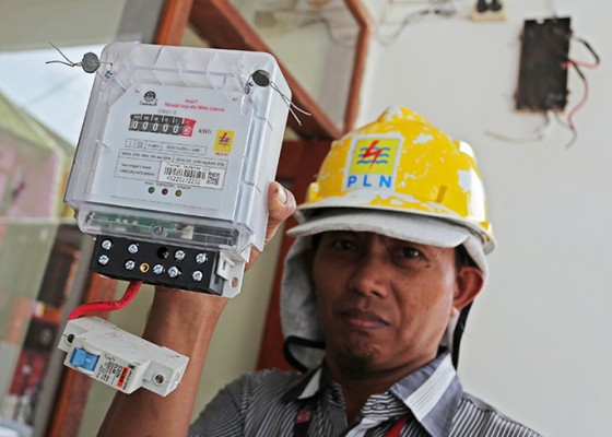 Nusabali.com - tarif-listrik-non-subsidi-tak-naik-berlaku-januari-maret-2023