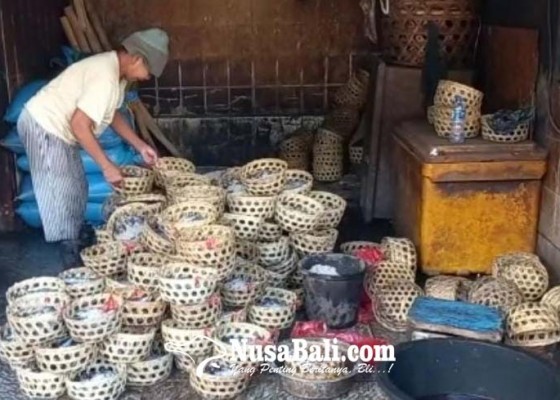 Nusabali.com - pemindang-minim-ikan-tongkol-lokal