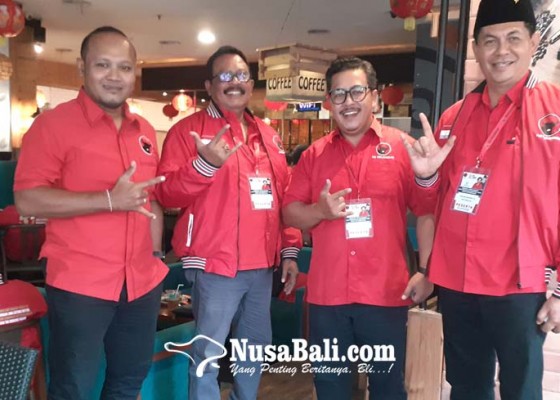 Nusabali.com - puan-sebut-suara-pdip-di-bali-akan-naik-di-pemilu-2024