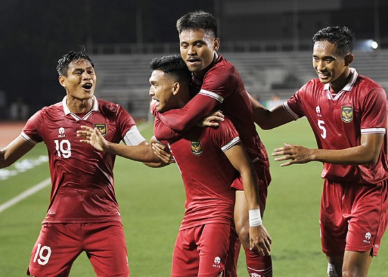 Nusabali.com - indonesia-ke-semifinal-piala-aff-2022-sebagai-runner-up-grup-a