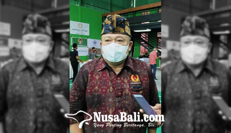www.nusabali.com-koni-denpasar-dorong-atlet-perbanyak-try-out