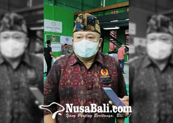 Nusabali.com - koni-denpasar-dorong-atlet-perbanyak-try-out