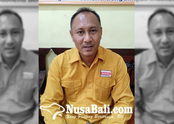 Nusabali.com - hanura-klungkung-optimistis-rebut-kembali-5-kursi-di-pileg-2024