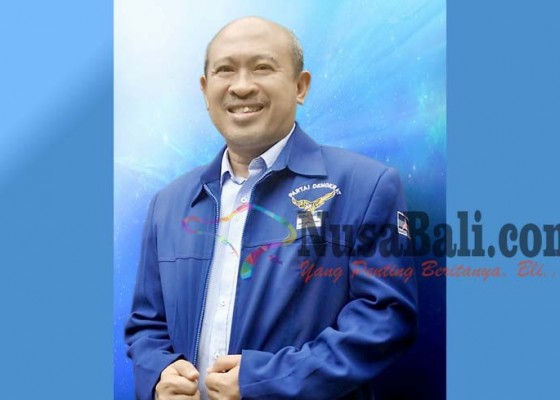 Nusabali.com - kader-demokrat-bali-diminta-tarung