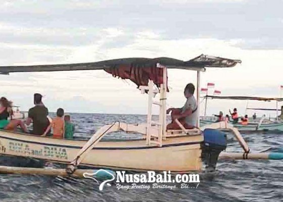 Nusabali.com - pad-retribusi-wisata-ditarget-rp-45-miliar