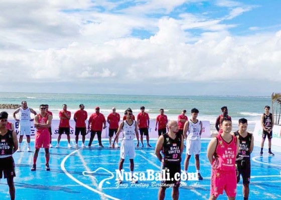 Nusabali.com - bali-united-basketball-tak-tambah-pemain-baru