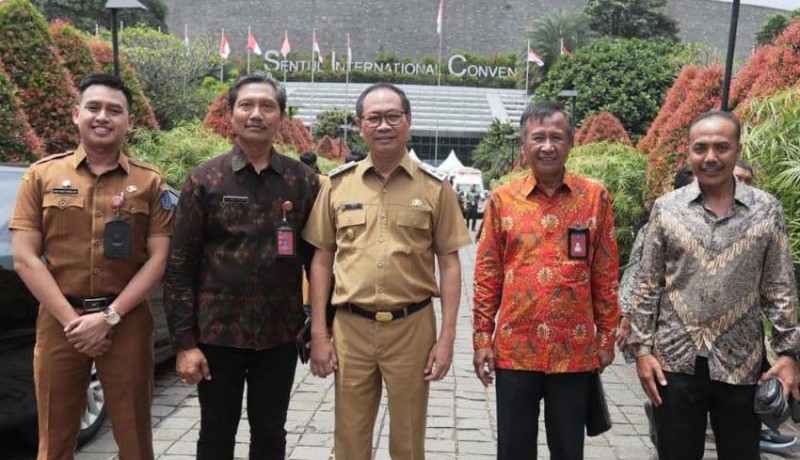 www.nusabali.com-wabup-suiasa-hadiri-rakornas-kepala-daerah-dan-forkopimda-se-indonesia
