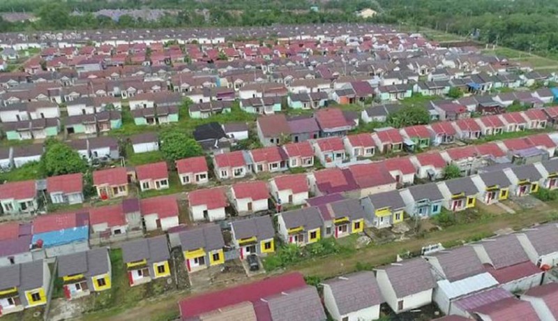 www.nusabali.com-pemerintah-siapkan-230-ribu-unit-rumah-subsidi