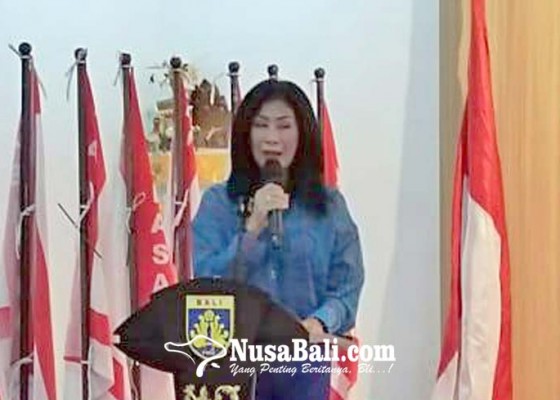 Nusabali.com - possi-denpasar-dihuni-11-pengurus