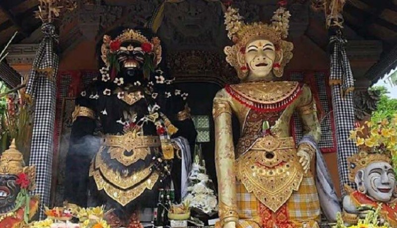www.nusabali.com-perwujudan-prabu-sri-jaya-pangus-dengan-istrinya-kang-cing-wie-dari-tiongkok
