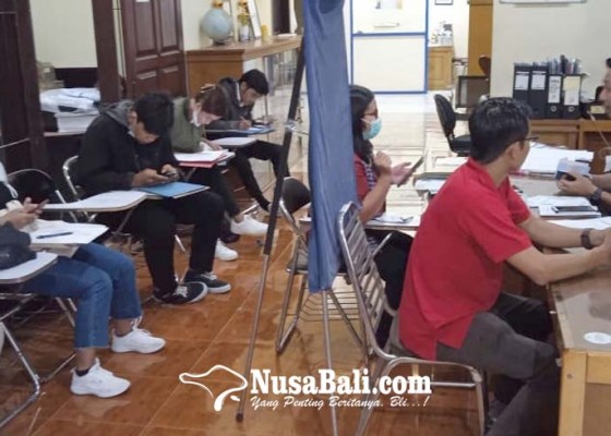 Nusabali.com - bp3mi-bali-mulai-verifikasi-dokumen-calon-tenaga-kerja-ke-korsel