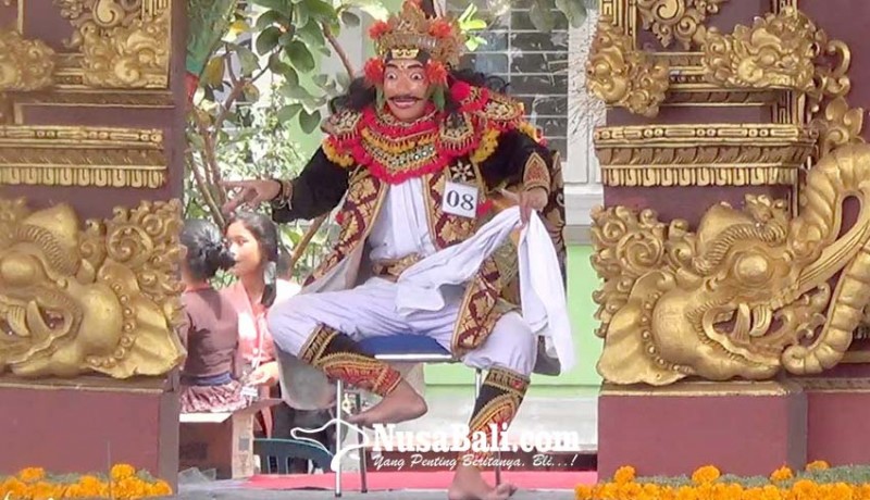 www.nusabali.com-garap-lomba-topeng-dan-makendang-smkn-1-bangli-lestarikan-seni-budaya