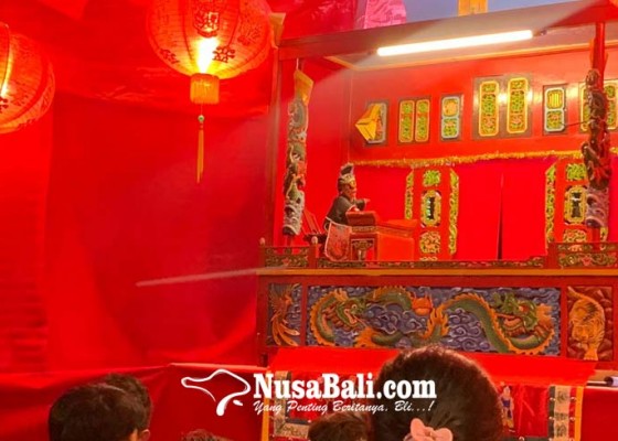 Nusabali.com - wayang-tradisi-asal-negeri-china-yang-kini-kian-sepi-peminat
