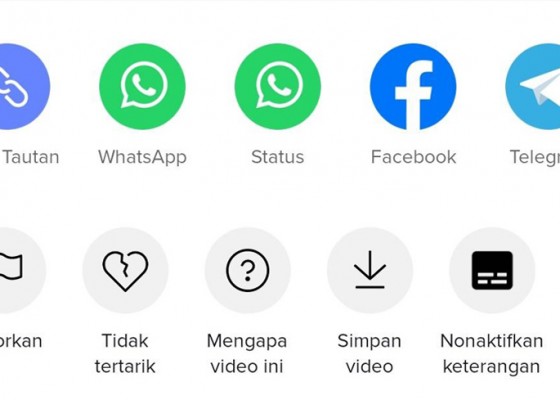 Nusabali.com - download-video-di-aplikasi-snaptik-android-dan-pc