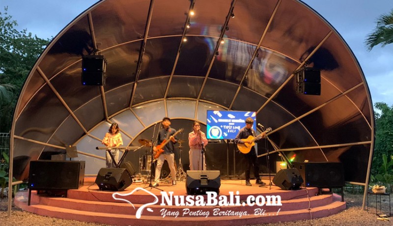 www.nusabali.com-musisi-bali-berangkat-mengudara-di-tipsy-lion