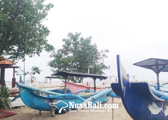 Nusabali.com - nelayan-harapkan-penataan-untuk-tempat-penambatan-perahu