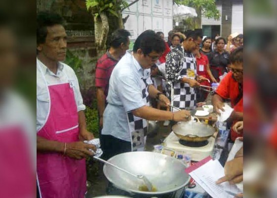 Nusabali.com - cawabup-terpilih-ikuti-lomba-memasak