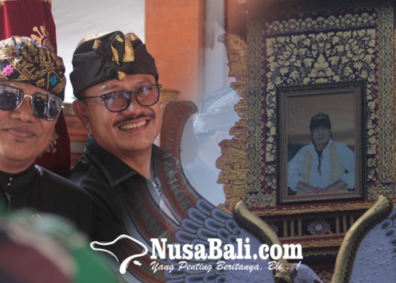 Nusabali.com - kalem-dan-bersahaja-sosok-putra-bungsu-i-gusti-ngurah-rai-di-mata-petinggi-golkar-bali